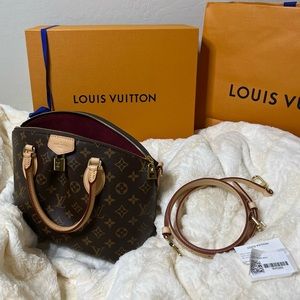 PRICE DROP!! LOUIS VUITTON BOETIE PM NM MNG (EXCELLENT CONDITION)